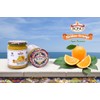BONO Sicilian Orange Organic Marmalade, 3 pack