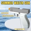 Generic Water Gun for Kids Squirt Guns 2 Packs, Water