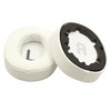 Xinyuekj Replacement Ear Pads are Made of Leather Fabric and