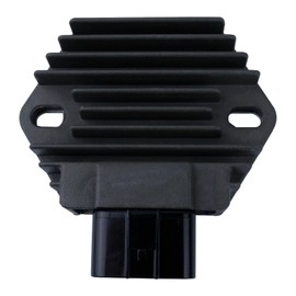 Hity Motor Voltage Regulator Rectifier For Honda Rancher 350 TRX350FE / FM/TE/TM 00-06, Foreman 400 TRX400 95-03, Foreman 450 TRX450FE / FM/R/S/ES/ER 89-04, 31600-HN5-M40 31600-HM7-003
