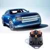 Glow Plug Glowplug Relay Solenoid for Ford 7.3L Powerstroke Power