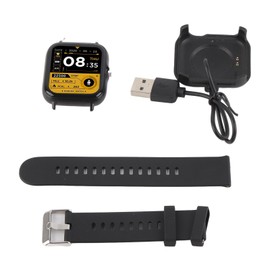 H13 Sports Smartwatch Heart Pulse Blood Oxygen Monitoring HD Display Smart Watch for Health Care