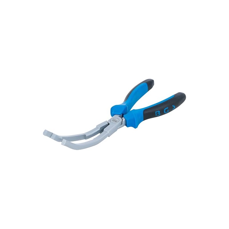 Glow Plug Socket Pliers, 90° bent