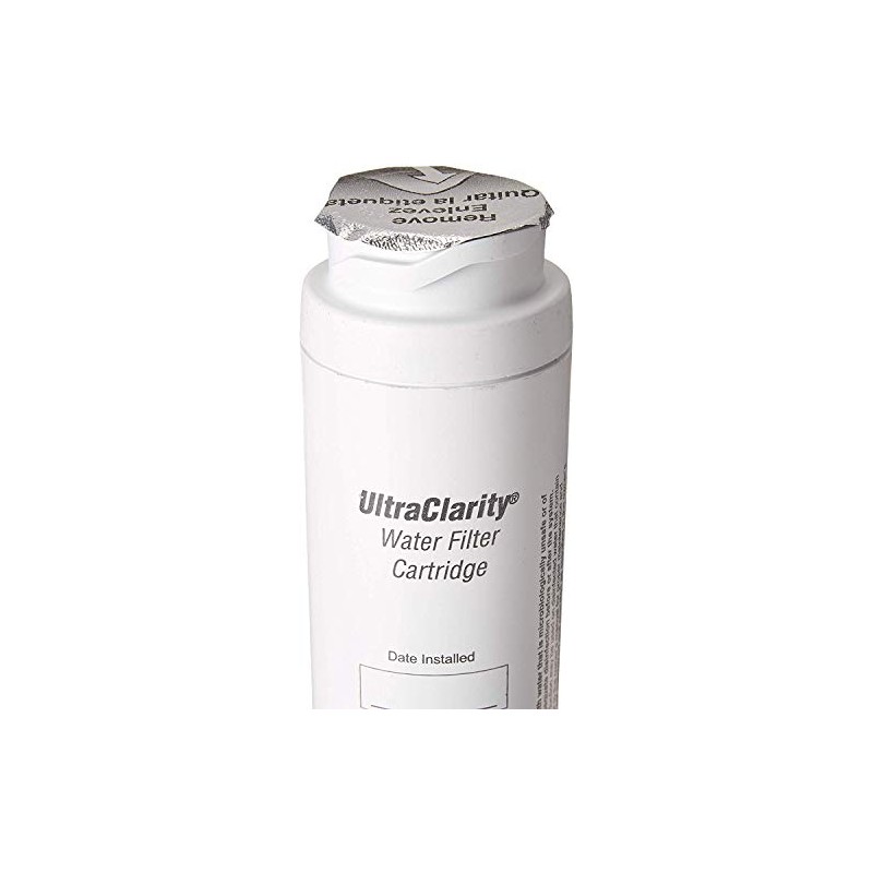 Thermador REPLFLTR10 Refrigerator Water Filter 00740560/00740570 (1 Pack)
