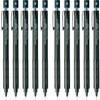 Pentel PG1007 Graph1000 Forpro Mechanical Pencil, 0.7mm, 10 Pens