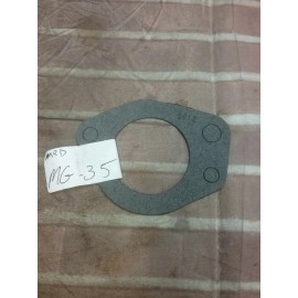 MotoRad Coolant Thermostat Seal Gasket Part No MG35