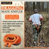 MULTUS: Perfect Deer Drag and Harness 2 Pack; Every Way