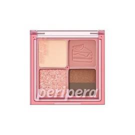 PERIPERA Ink Pocket Shadow Palette INK POCKET SHADOW PALETTE (05 FIG SCENTS OF AUTUMN)