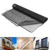 Mesh Netting Safety Net Thick 118.1 X 35.4in Deck Railing