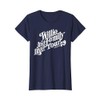 Willie and Family Live Tour 79 Womens Tee