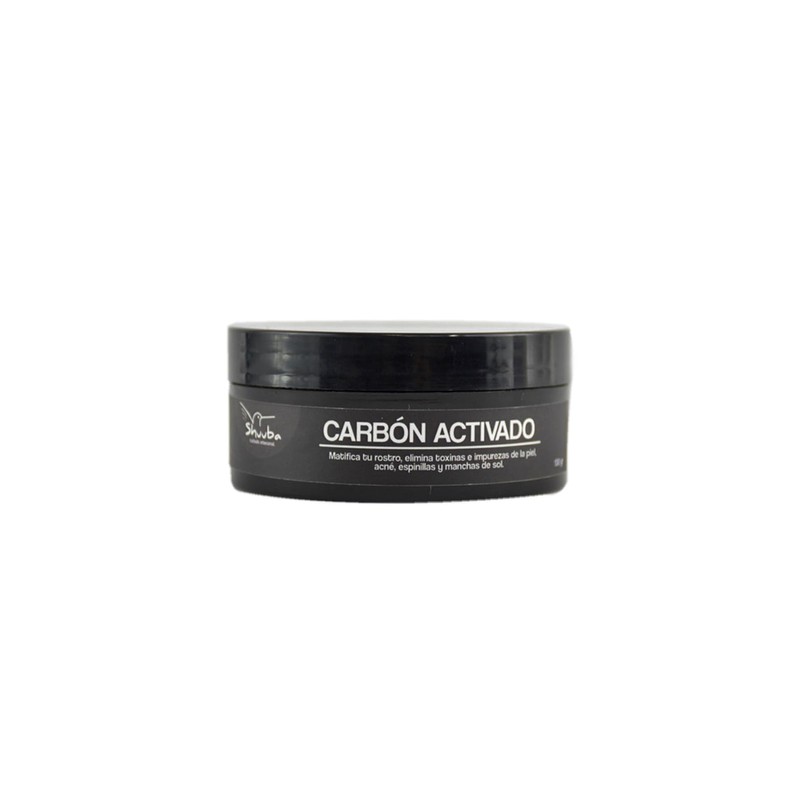 Arcillas naturales preparadas - Revitaliza tu rostro y blindalo de