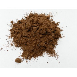 Nutmeg Ground, (100g)