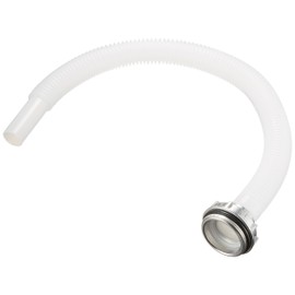 Meltec GT-107 Fuel Nozzle (with Gasket), Portable Gasoline Can Spare / Replacement Parts, Compatible with Tank Cans, Length: Approx. 22.0 inches (560 mm)