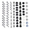 Motorcycle Bodywork Full Set Fairing Bolt Kit, for CBR1000RR CBR