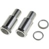 Dorman 42004 Spark Plug Non-Foulers - 14mm Gasket Seat Long