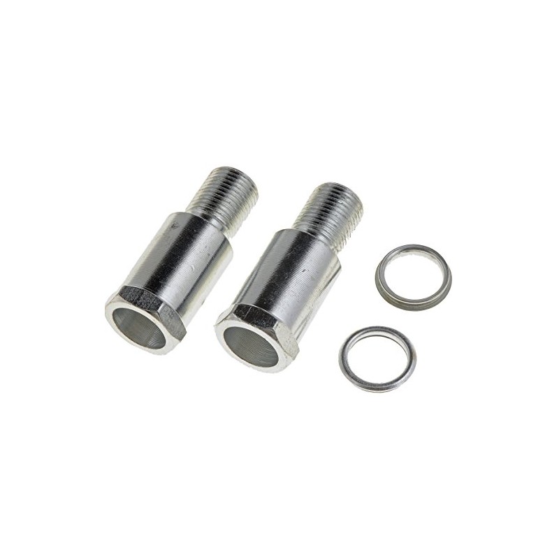 Dorman 42004 Spark Plug Non-Foulers - 14mm Gasket Seat Long