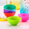 Boao 14 Pieces Mini Silicone Pinch Bowls, 1.75 Ounce Small