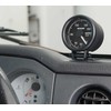 Pivot GT GAUGE-52 Water Temperature Gauge White Illumination GSW-5