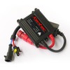Xentec 9006 (HB4) PINK HID xenon bulb x 1 pair