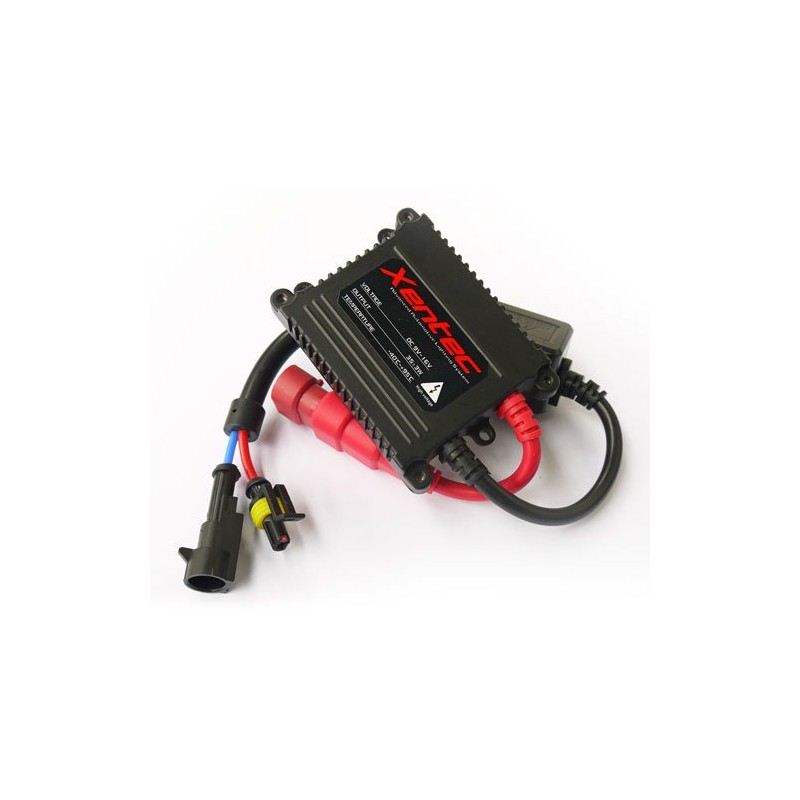 Xentec 9006 (HB4) PINK HID xenon bulb x 1 pair