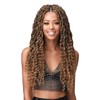 Bobbi Boss Crochet Braids Bohemian Box Braid 20" 3X (1-pack,