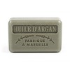 125g Savon De Marseille Soap - Argan Oil (Huile d'argan)