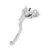 Brake Clutch Lever Smooth Operation Brake Master Cylinder Clutch Lever