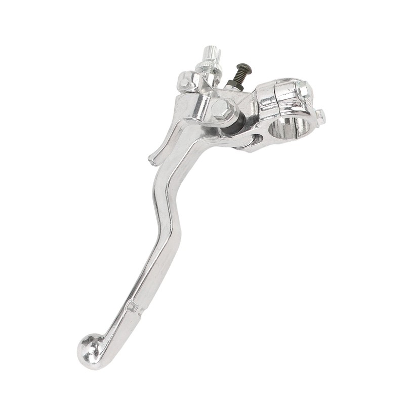 Brake Clutch Lever Smooth Operation Brake Master Cylinder Clutch Lever
