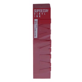 Labial Maybelline Vinyl Ink Líquido 4.2ml