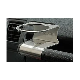 Taniguchi Assisted Grip Drink Holder (for 1 piece) / Jimny JA71-3 - JA11 use, and cannot be used for other purposes