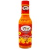 JCS Scotch Bonnet Pepper Sauce 5 oz