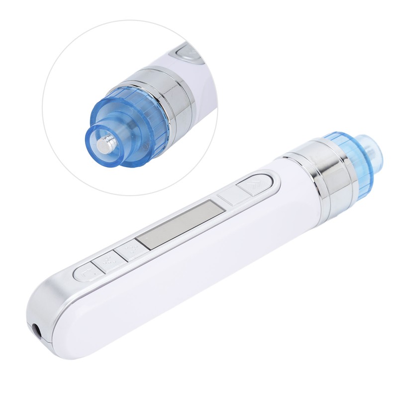 3D Water Injection Pen Deep Moisturizing Wrinkles Removal Skin Tightening