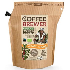 COFFEE BREWER 5 Types Trial Set