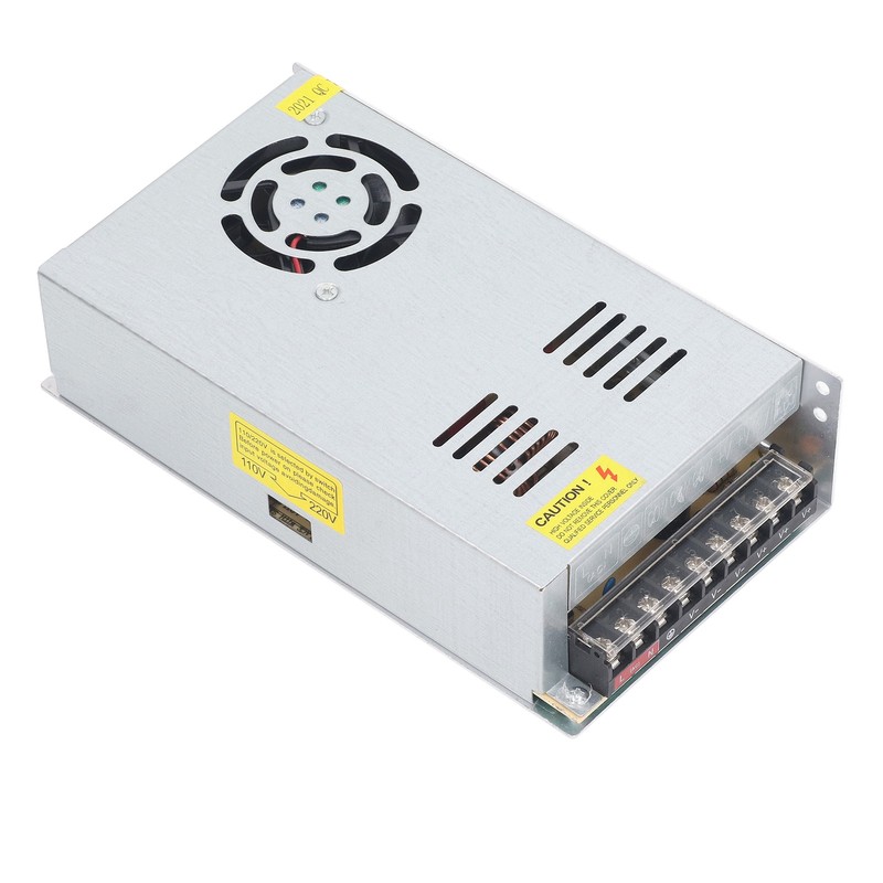 3D Printer Power Supply 15A 360W Buck Converter AC 110V