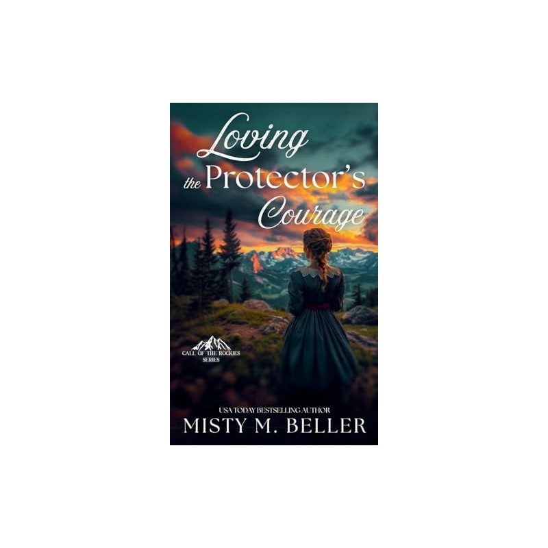 Loving the Protector's Courage: 5
