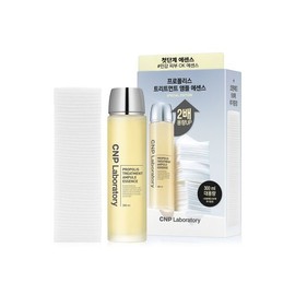 Meoncell CNP Propolis Ampoule Essence 300ml large capacity plan C / 메온셀 CNP 프로폴리스 앰플에센스 300ml 대용량 기획 C