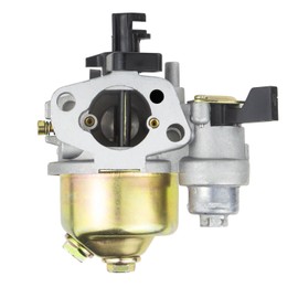 Koubliztic DXPW3425 Carburetor Kit for DeWalt DXPW3425 DXPW3425E 3400PSI 2.5GPM 6.5HP Pressure Washer Replacement Parts with Air Filter