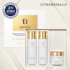 Estemiale (현대홈쇼핑)에스떼미알레 프로 콜라겐 기초 3종 싱글 세트 Estemialle Pro Collagen Basic 3-Item Single Set (Hyundai Home Shopping)
