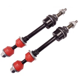 Suspension Dudes (2) Stabilizer Bar Links FITS Dodge RAM 1500 2500 3500 2WD Models