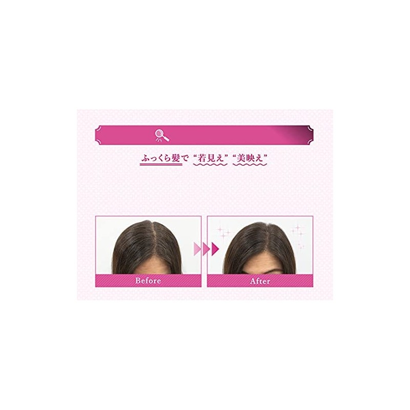 EPORASHE Scalp Guard ex Giamin Color Ring for Trouble People