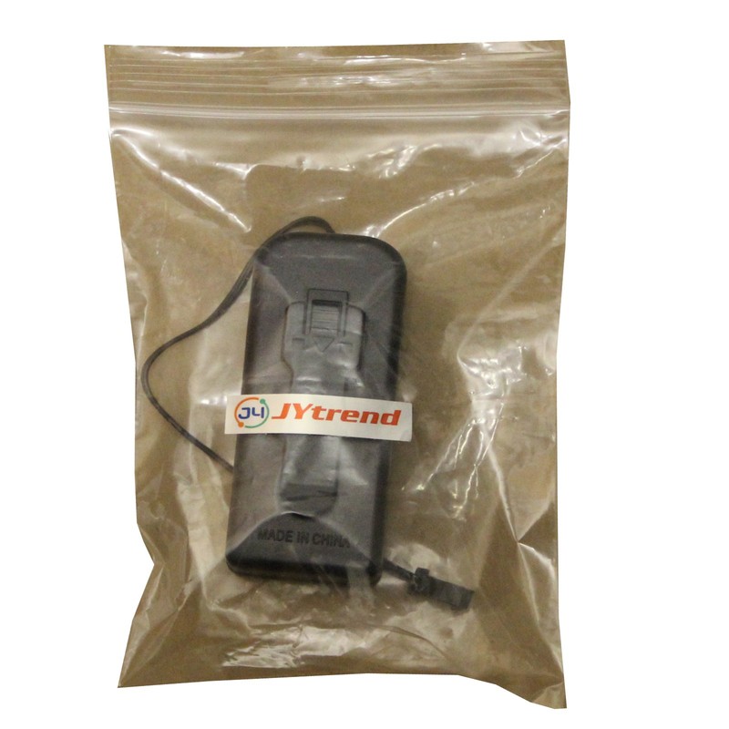 JYtrend(TM Neon Glowing Strobing Electroluminescent Wires (El Wire) Controller/Inverter/Adapter (Battery