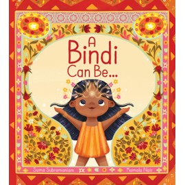 A Bindi Can Be ...