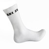 StickyMemes030 Abitur 25 Socks / Abi 25 Socks Tennis Socks