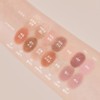 Artist Touch Shadow Duo [Stick] 0.7g / [Powder] 0.5g -