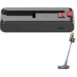 Kermoky Robust 5 Cordless Vacuum Cleaner Battery