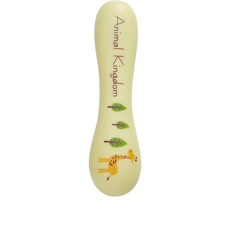 Bon Animal Kingdom 6-Piece Children's Cutlery Set