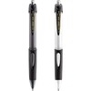 uni-ball SN-220 Power Tank Retractable Ballpoint Pen - 1.0mm -