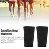 Thigh Compression Sleeves Accurate Support Reduce Swelling Thigh Brace Wrap