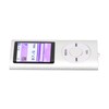 MP3 Player 1.8 Inch Color Display Screen Multifunctional Portable MP3