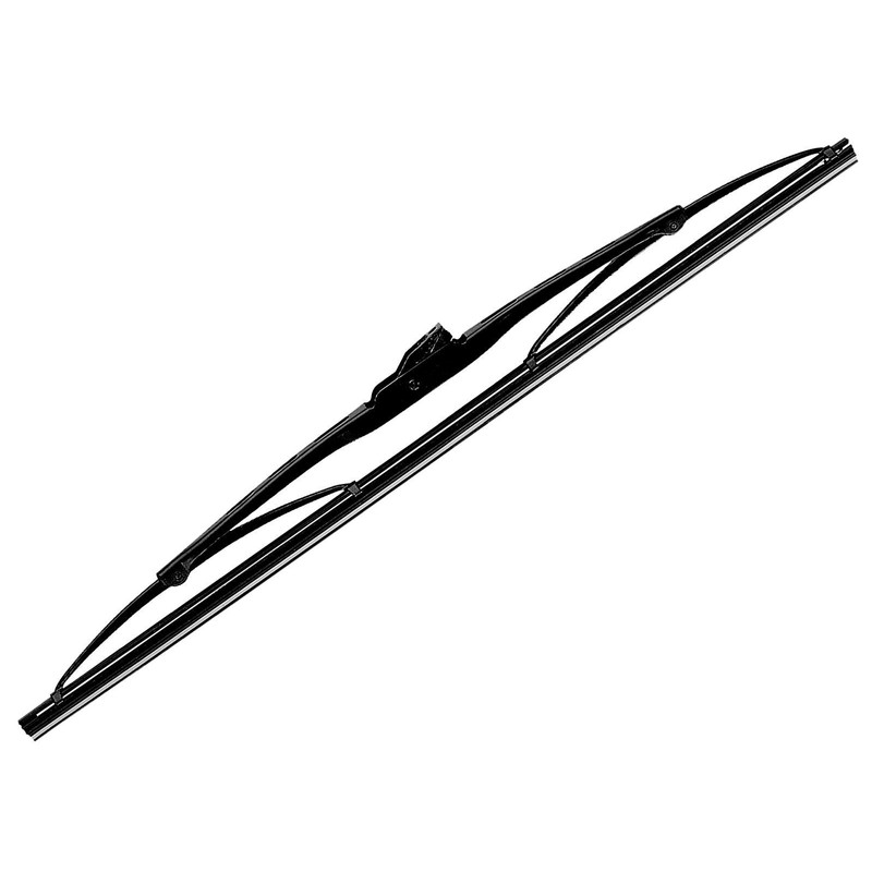 Parrilla de parachoques superior delantera cromada para Honda Accord 2008